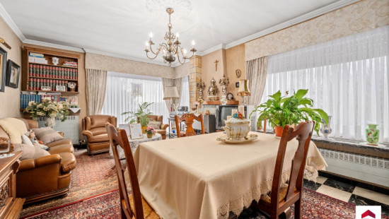 Deinsesteenweg - 196 - - A672/00D - 8700