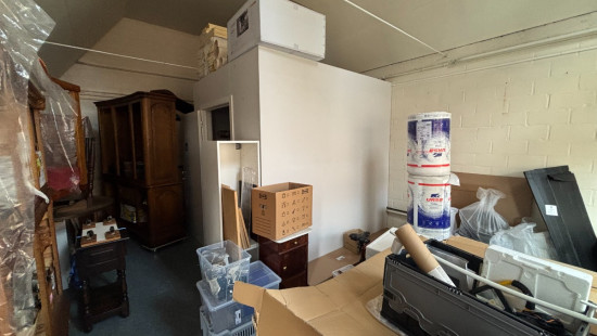 Bradericplein - 14 - - 8340