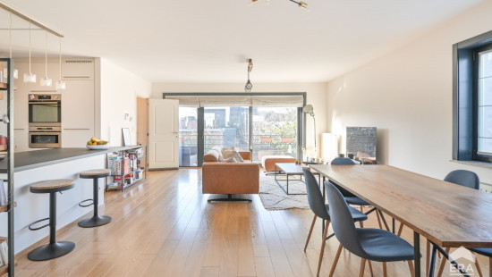 Avenue du Renouveau - 4 - 3 - 1140