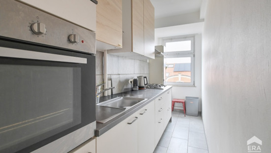 Avenue de l&#039;Opale - 111 - 6 - 1030