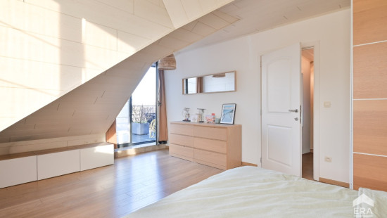 Avenue du Renouveau - 4 - 3 - 1140