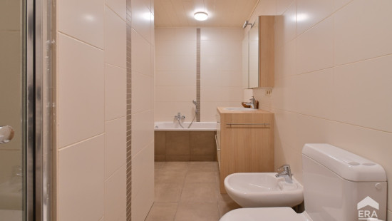 Avenue du Renouveau - 4 - 3 - 1140