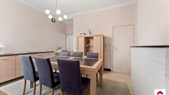 Felix D'Hoopstraat - 59 - - 8700