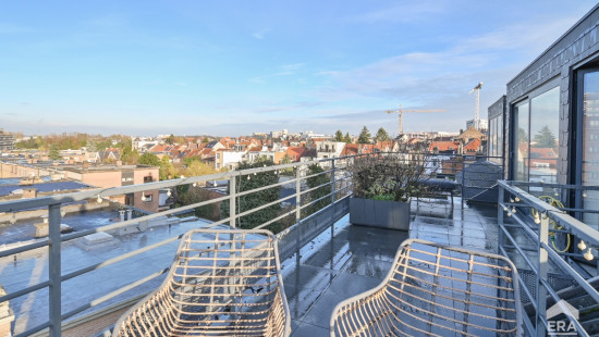 Avenue du Renouveau - 4 - 3 - 1140