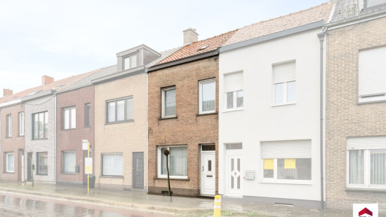 Felix D'Hoopstraat - 59 - - 8700