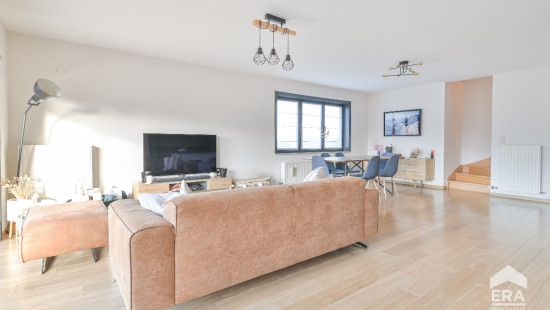 Avenue du Renouveau - 4 - 3 - 1140