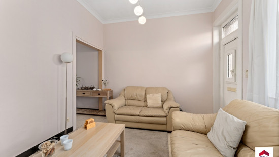 Felix D'Hoopstraat - 59 - - 8700