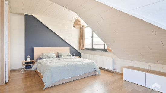 Avenue du Renouveau - 4 - 3 - 1140