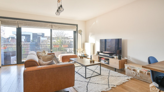 Avenue du Renouveau - 4 - 3 - 1140