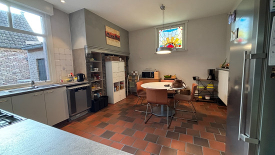 Bradericplein - 14 - - 8340