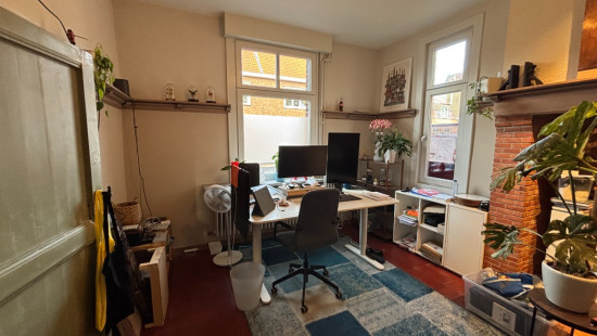 Bradericplein - 14 - - 8340