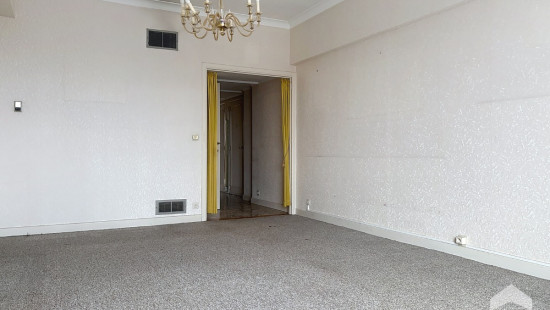 Avenue Latérale - 17 - 3A - 1180