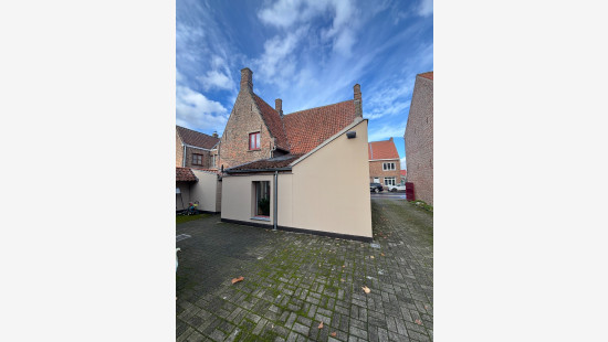 Bradericplein - 14 - - 8340