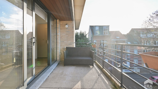 Avenue du Renouveau - 4 - 3 - 1140