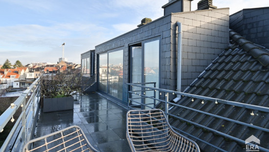 Avenue du Renouveau - 4 - 3 - 1140