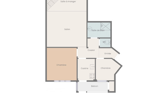 Rue Jean-Baptiste Van Pagé - 48 - - 1083