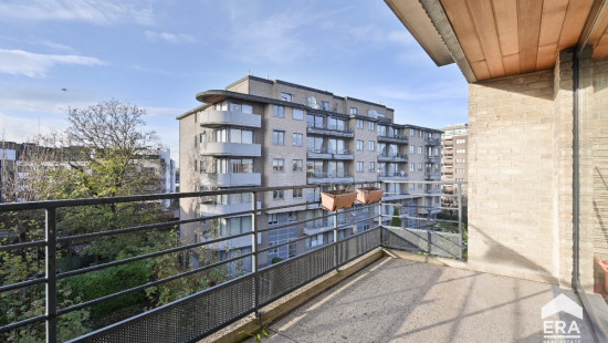 Avenue du Renouveau - 4 - 3 - 1140