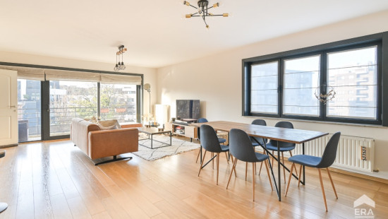 Avenue du Renouveau - 4 - 3 - 1140