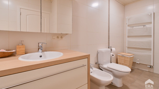 Avenue du Renouveau - 4 - 3 - 1140