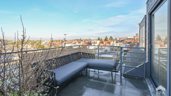 Avenue du Renouveau - 4 - 3 - 1140