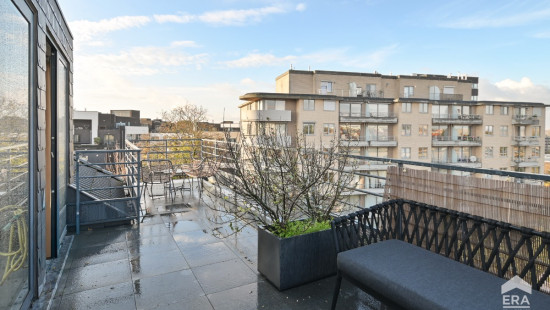 Avenue du Renouveau - 4 - 3 - 1140