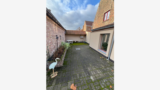 Bradericplein - 14 - - 8340