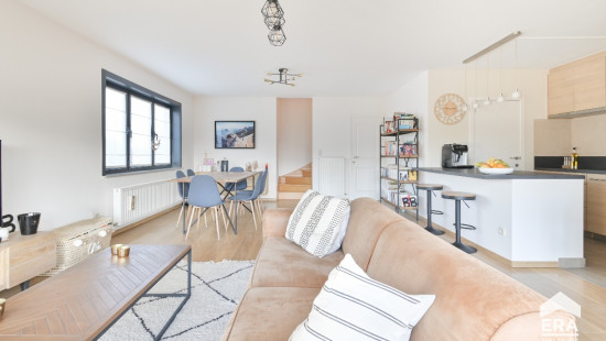 Avenue du Renouveau - 4 - 3 - 1140