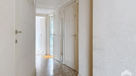 Avenue Latérale - 17 - 3A - 1180