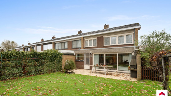 Klijtenstraat - 116 - - 8700