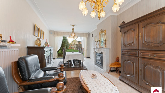 Marialoopplaats - 18 - - 8760