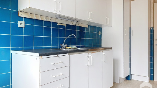 Avenue Latérale - 17 - 3A - 1180