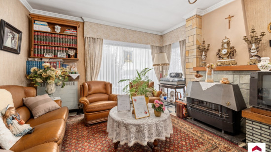 Deinsesteenweg - 196 - - A672/00D - 8700