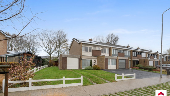 Klijtenstraat - 116 - - 8700