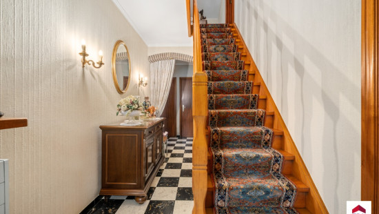 Deinsesteenweg - 196 - - A672/00D - 8700