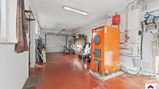 Marialoopplaats - 18 - - 8760