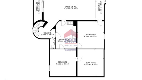 Avenue Louis David - 19 - - 1410