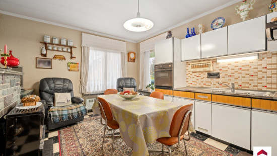 Deinsesteenweg - 196 - - A672/00D - 8700