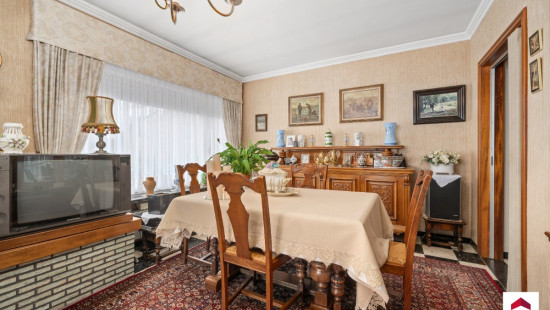 Deinsesteenweg - 196 - - A672/00D - 8700