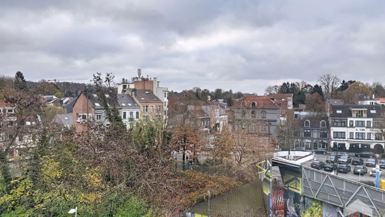 Avenue Latérale - 17 - 3A - 1180