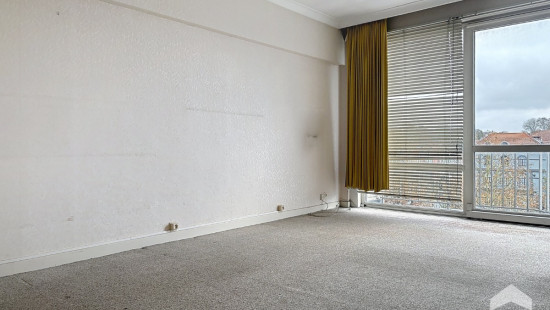 Avenue Latérale - 17 - 3A - 1180