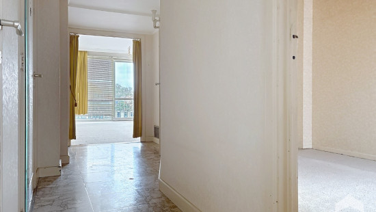 Avenue Latérale - 17 - 3A - 1180