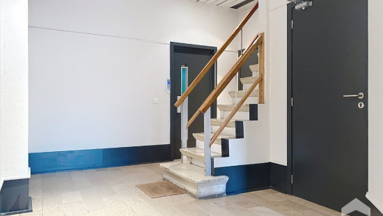 Avenue Latérale - 17 - 3A - 1180