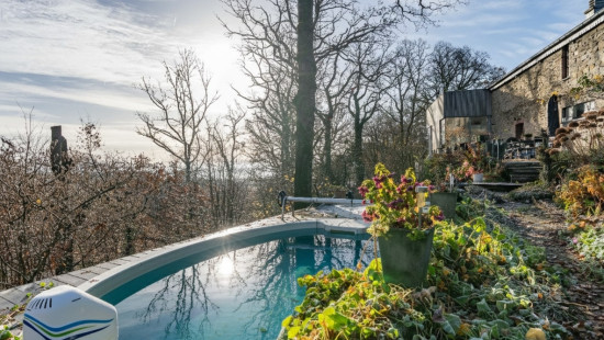 Rue de la Citadelle - 5 - - 5370