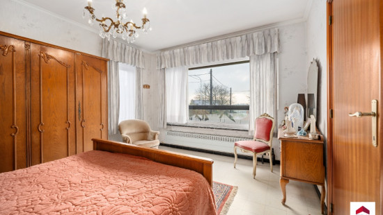 Deinsesteenweg - 196 - - A672/00D - 8700