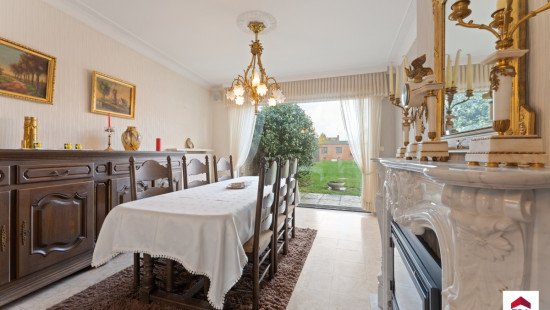 Marialoopplaats - 18 - - 8760