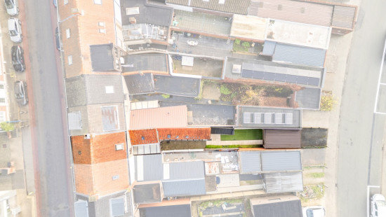 Felix D'Hoopstraat - 59 - - 8700