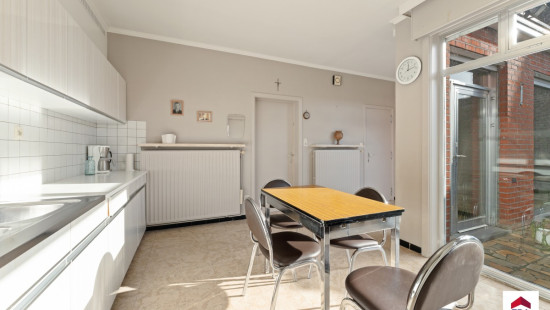 Marialoopplaats - 18 - - 8760