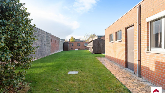 Marialoopplaats - 18 - - 8760