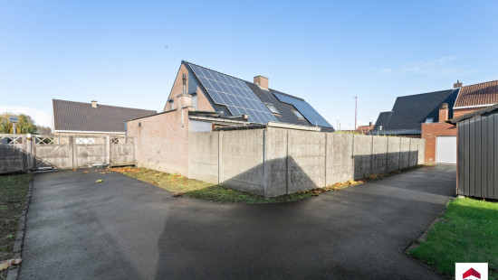 Marialoopplaats - 18 - - 8760