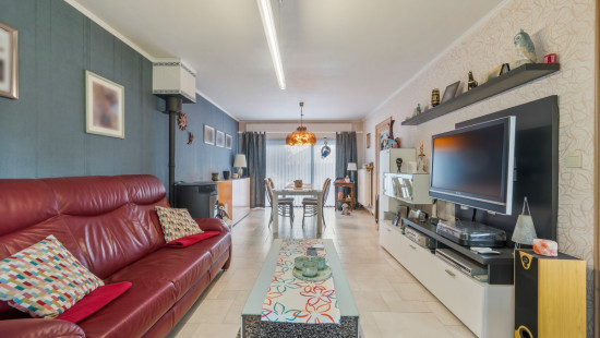 Peter Benoitlaan - 16 - - 9190